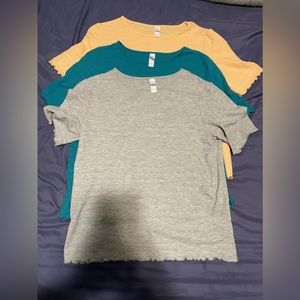 LOT OF 3 Sets Pajamas